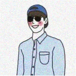 飞流人物头像