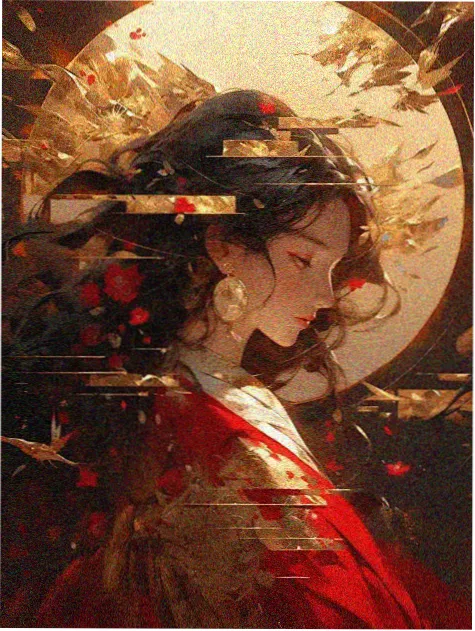 霓凰郡主与那场未完成的婚礼
