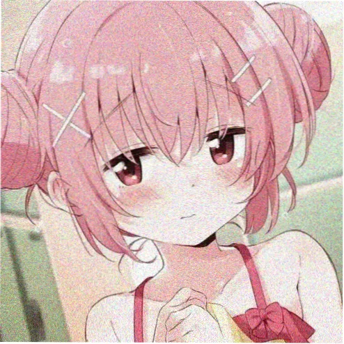 谢玉人物头像